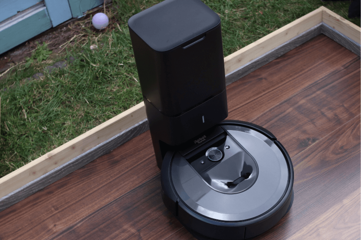 Our Detailed Irobot Roomba I7 Review 21 Our Detailed Irobot Roomba I7 Review 21