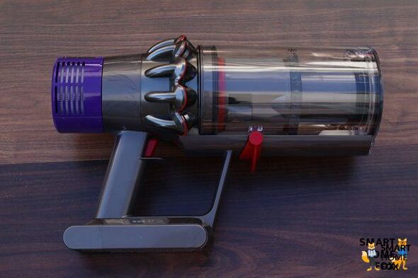 The Dyson V10 Cyclone Absolute Our In, Can I Use Dyson V10 Animal On Hardwood Floors